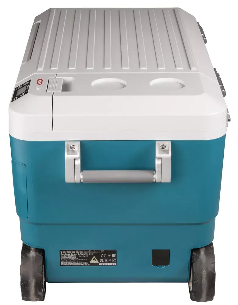 Aukstuma kaste Makita CW002GZ01 Photo 4