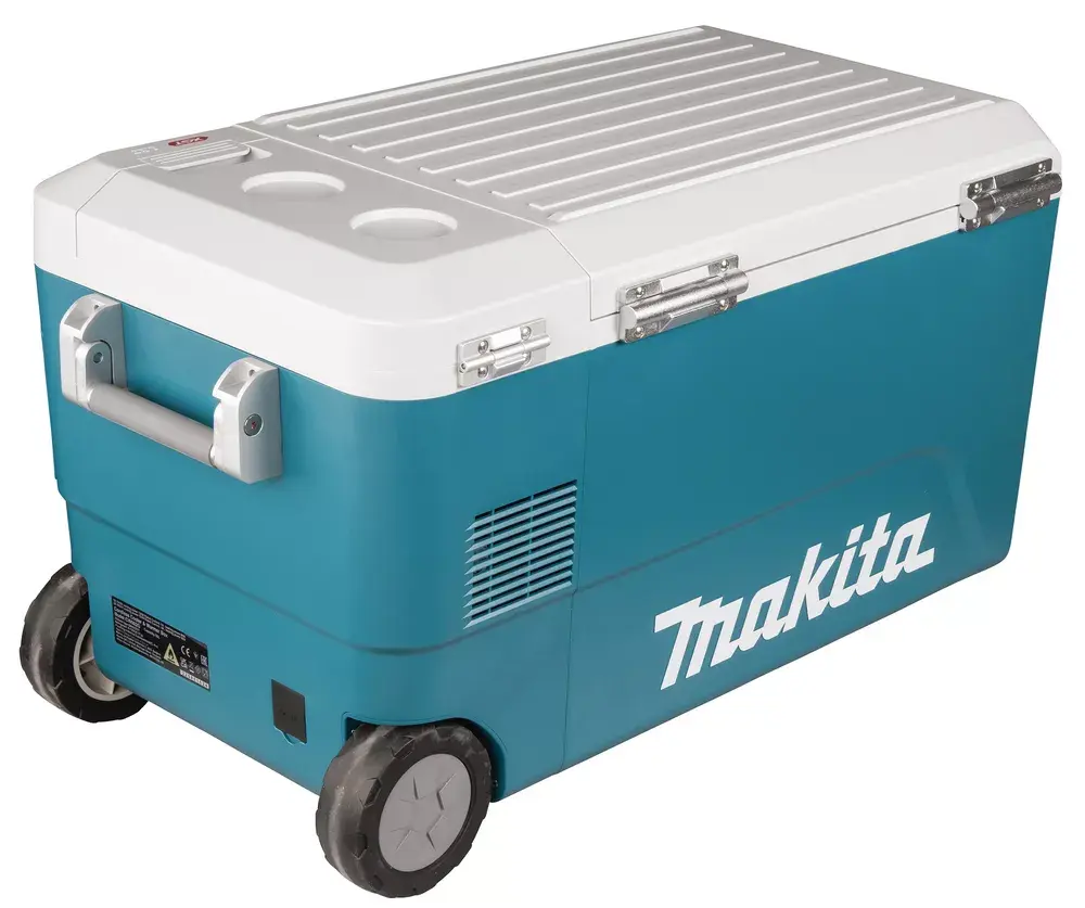 Aukstuma kaste Makita CW002GZ01 Photo 5