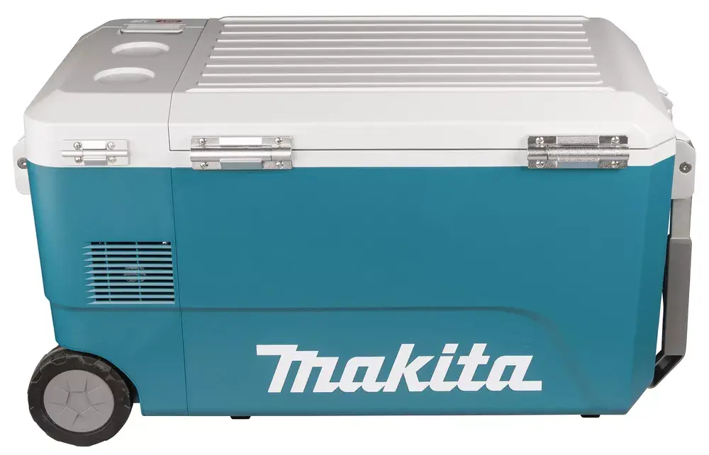 Aukstuma kaste Makita CW002GZ01 Photo 6
