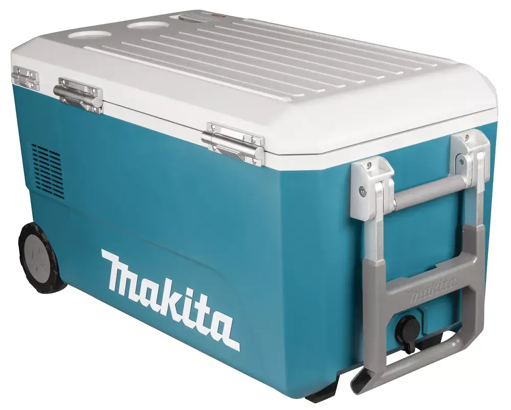Aukstuma kaste Makita CW002GZ01 Photo 7