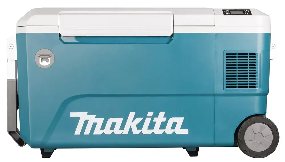Aukstuma kaste Makita CW002GZ01 Photo 9