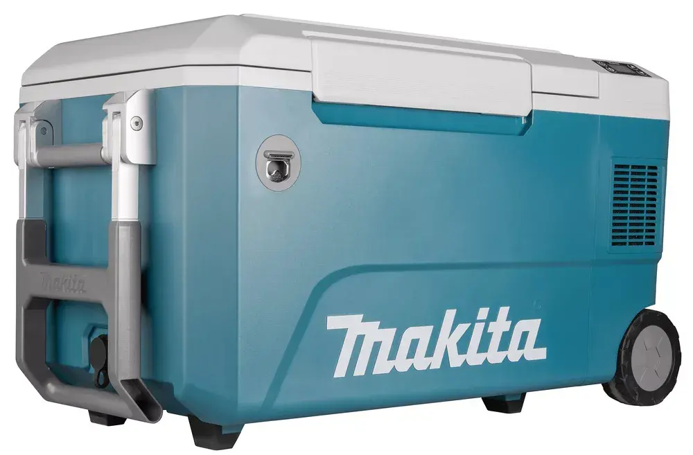 Aukstuma kaste Makita CW002GZ01 Photo 10