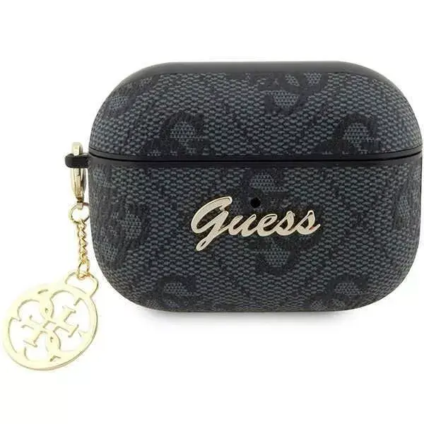 GUESS Cover GUAP2G4GSMK case for AirPods Pro 2 Photo 1