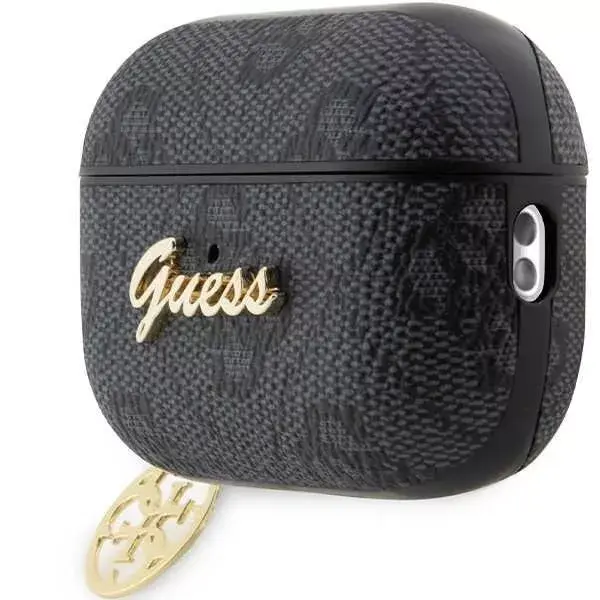 GUESS Cover GUAP2G4GSMK case for AirPods Pro 2 Photo 5
