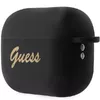 GUESS GUAP2LSCHSK silikona maciņš priekš AirPods Pro 2 Photo 5