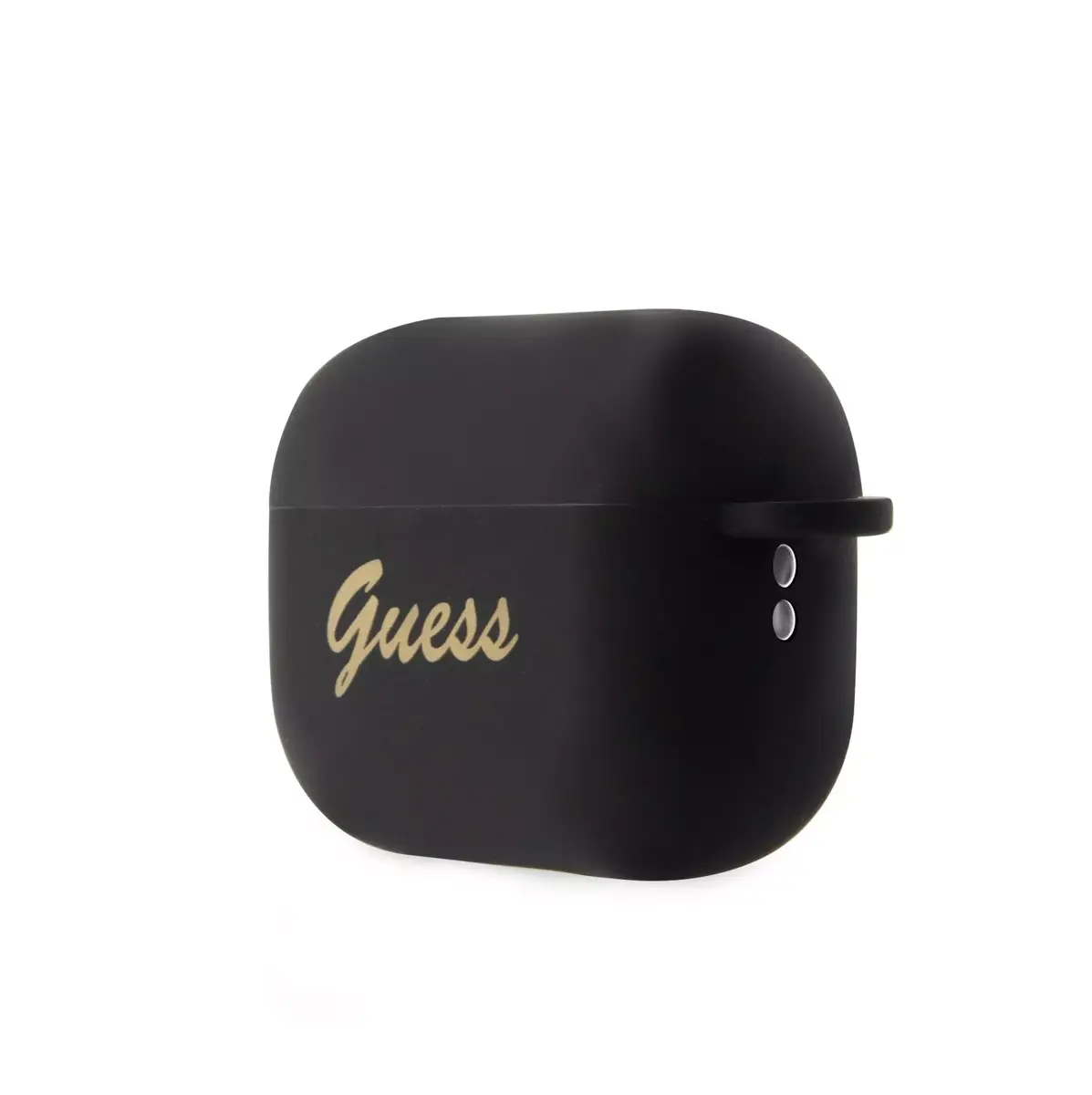 GUESS GUAP2LSCHSK silikona maciņš priekš AirPods Pro 2 Photo 4