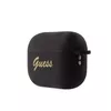 GUESS GUAP2LSCHSK silikona maciņš priekš AirPods Pro 2 Photo 4