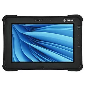 Tablet Zebra XSLATE L10 4G Intel Pentium 128GB 10.1" 8GB Wi-Fi 5