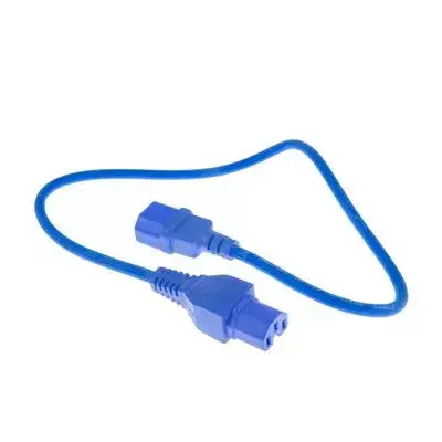 Power Cord ACT C14 C15 Photo 2