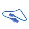 Power Cord ACT C14 C15 Photo 2