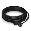 Удлинитель ACT Powercord CEE 7/7 мужской угловой Photo 3
