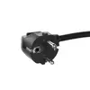 Удлинитель ACT Powercord CEE 7/7 мужской угловой Photo 4