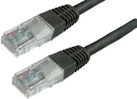 Tīkla kabelis MediaRange MRCS120 10m Cat6