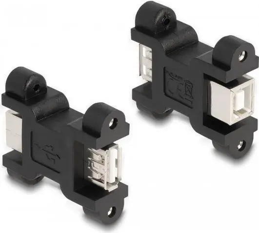 DeLOCK USB 2.0 adapteris Type-A