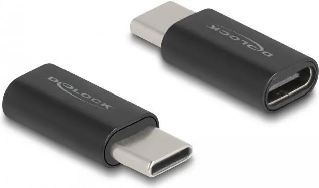 Montāžas adapters DeLOCK 60034 USB 3