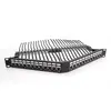 DeLOCK 19" Keystone Patch Panel 24 port Photo 4