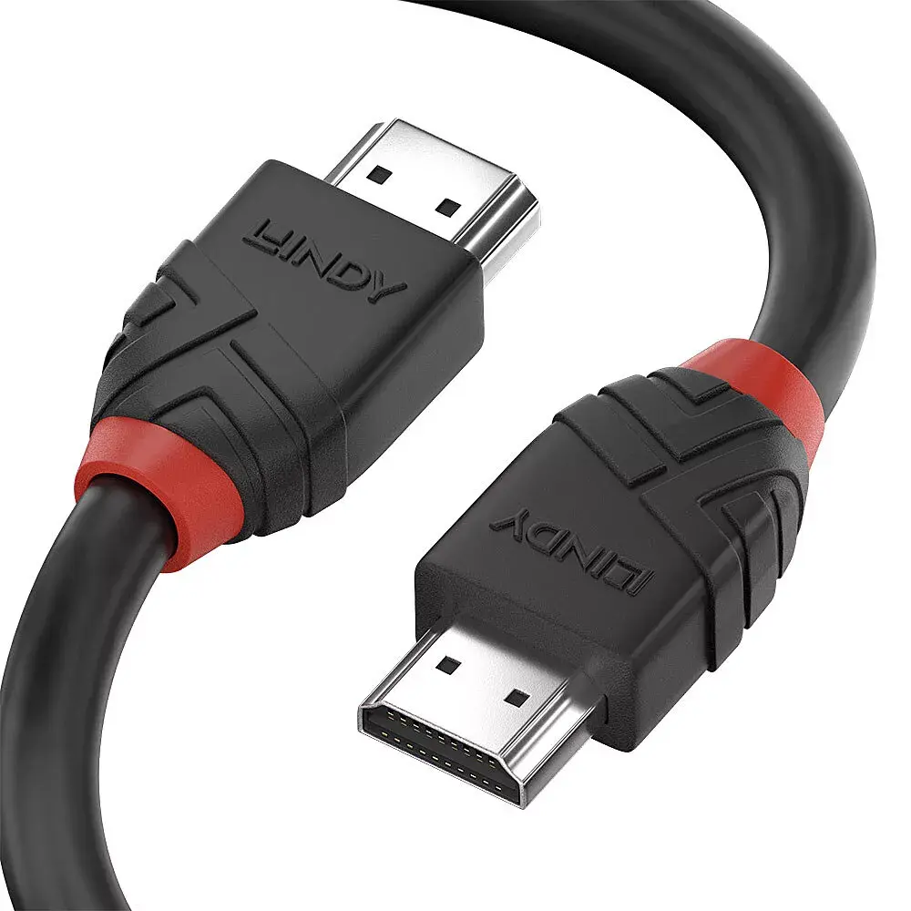 HDMI Cable Lindy 3m 8K60hz Photo 3