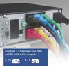 Power cord C14 - C15 ACT Photo 3