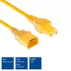 Power cord C14 - C15 ACT Photo 4