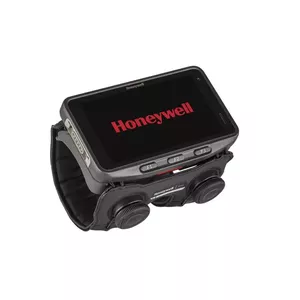 Honeywell CW45 handheld mobile computer 11.9 cm 1280 x 720 pixels