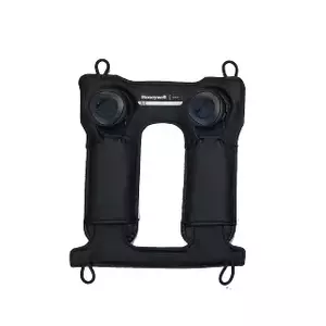 Hand strap Honeywell CW45-STRAP-S Black for barcode reader
