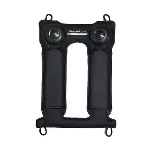Hand strap Honeywell CW45-STRAP-M Black