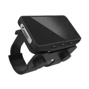 Charging station Honeywell CW45-5CB-UVN-0 5-slot charging dock for barcode scanners and mobile devices