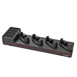 Honeywell CW45 5-Slot Charging Base for CW45 Mobile Computer