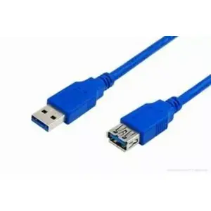 USB Cable MediaRange 3m USB3.0-A - USB3.0-A MRCS145
