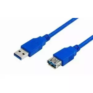 USB cable MediaRange MRCS151 USB 3.2 Gen 1 1.8 m