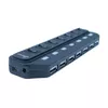 Hubs MediaRange MRCS504 Photo 2