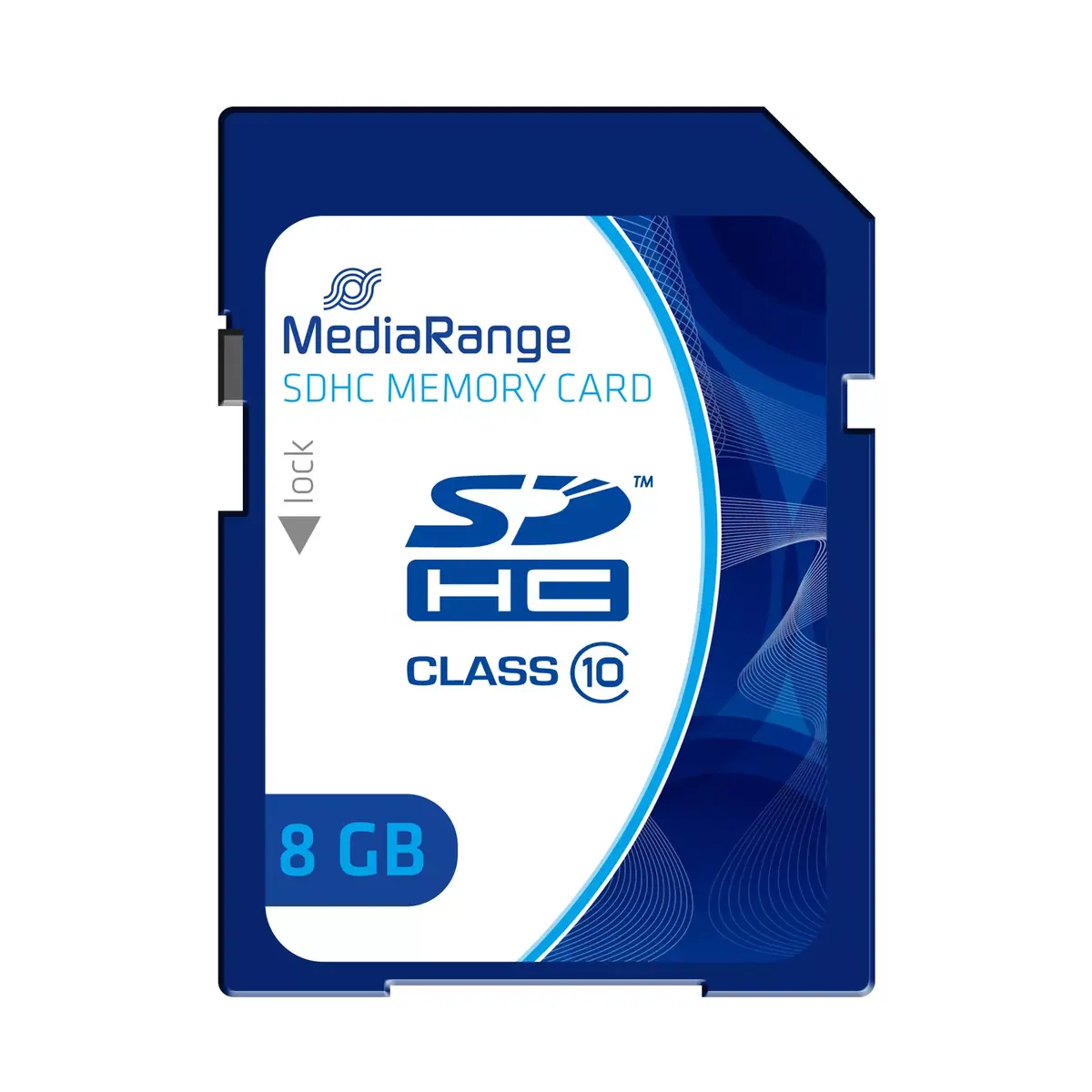 Флеш-карта MediaRange 8 ГБ MR962 Photo 3