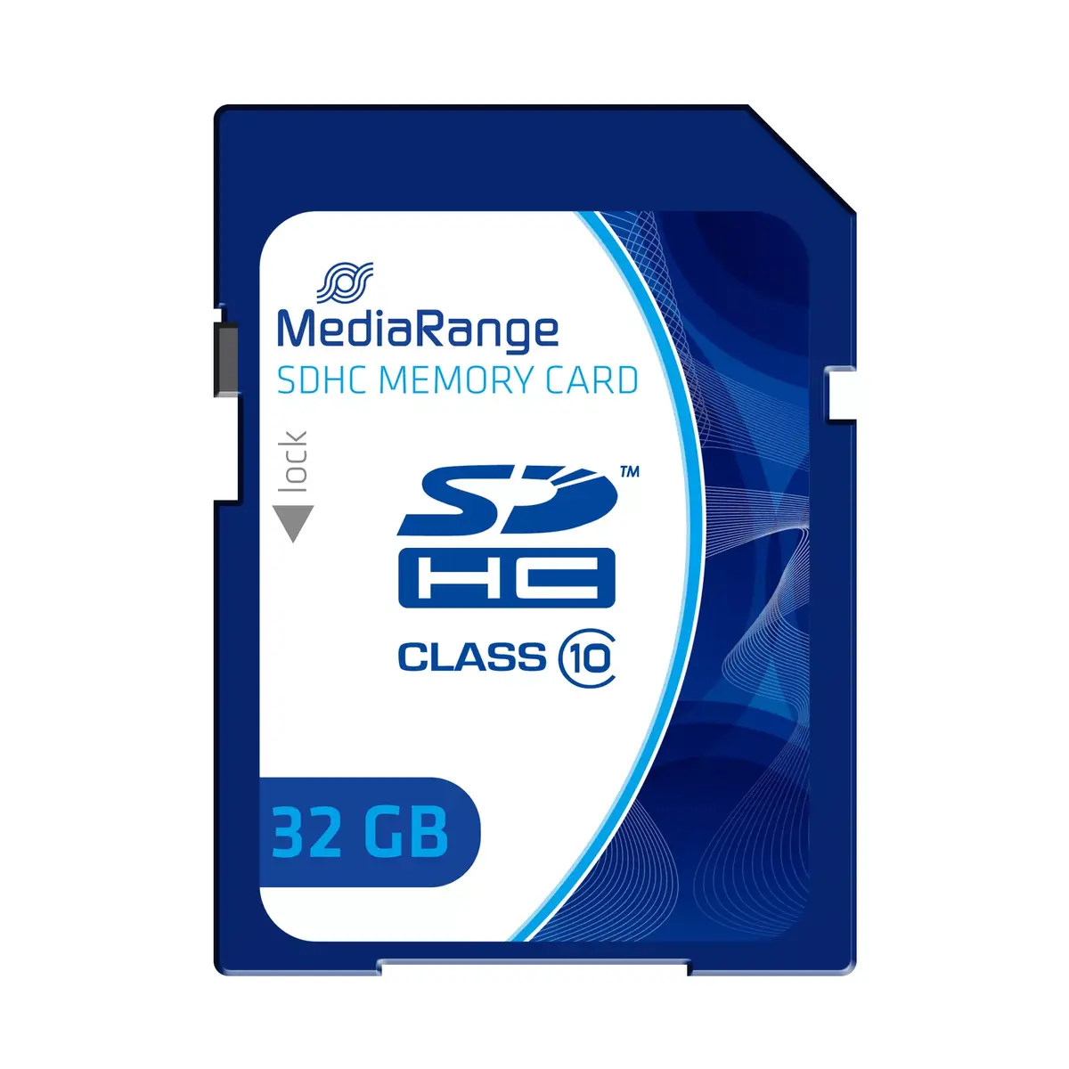 Флеш-карта MediaRange 32ГБ MR964 Photo 3