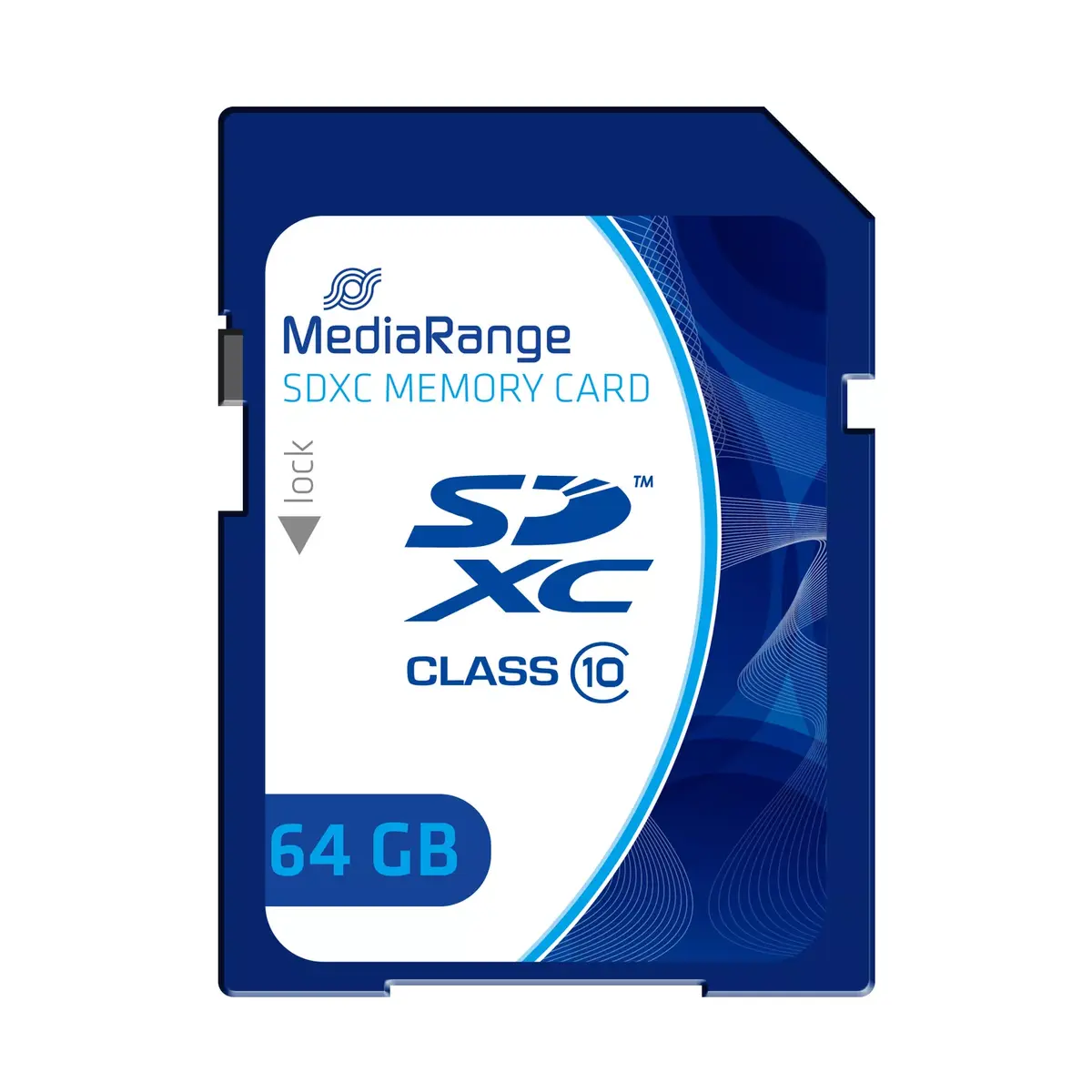 Zibatmiņa MediaRange 64GB MR965 Photo 3
