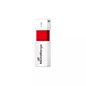 USB flash drive MediaRange 4 GB USB Type-A 2.0 MR970