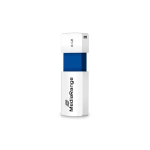 USB flash drive MediaRange 8 GB USB Type-A 2.0 MR971