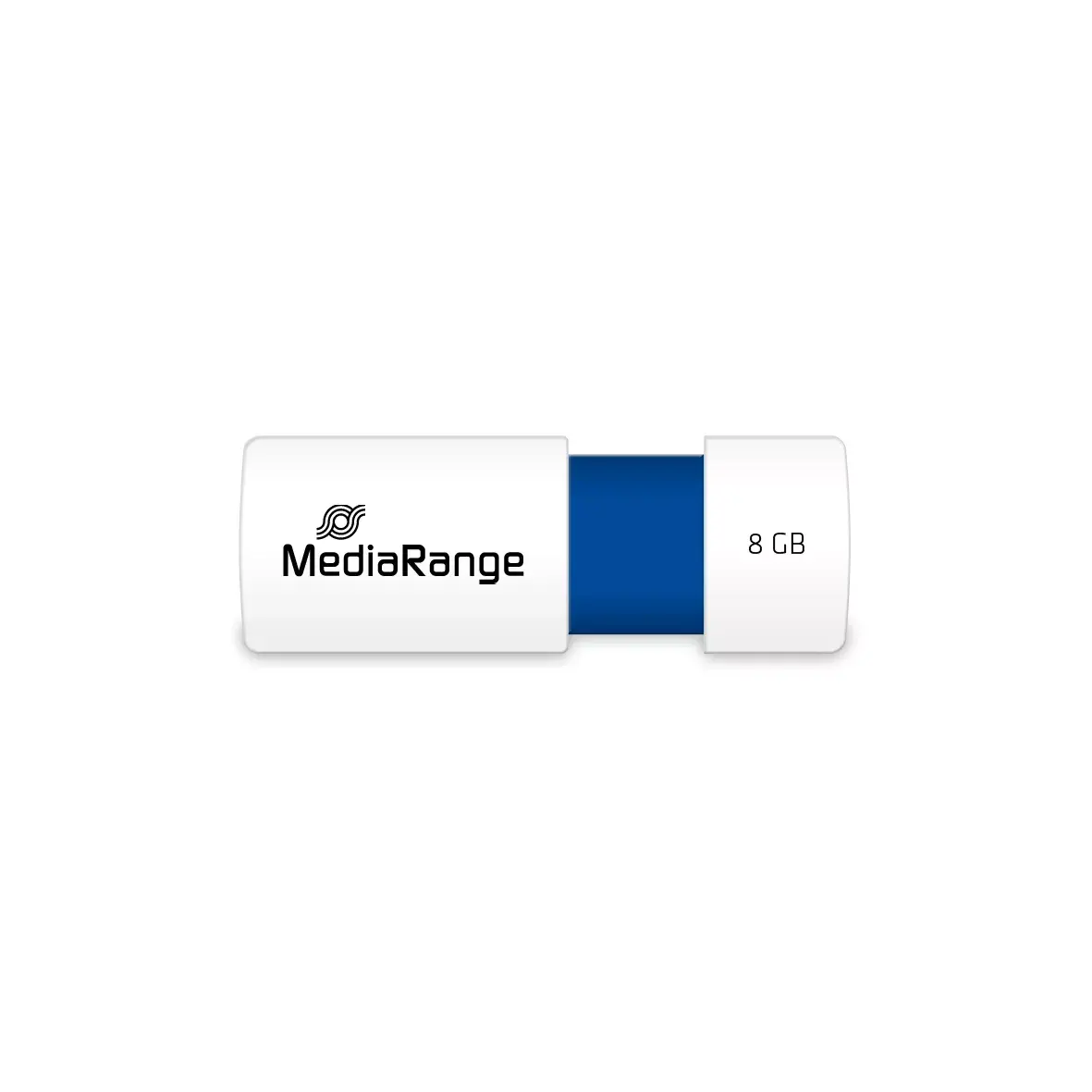 USB флеш-память MediaRange 8 ГБ MR971 Photo 3