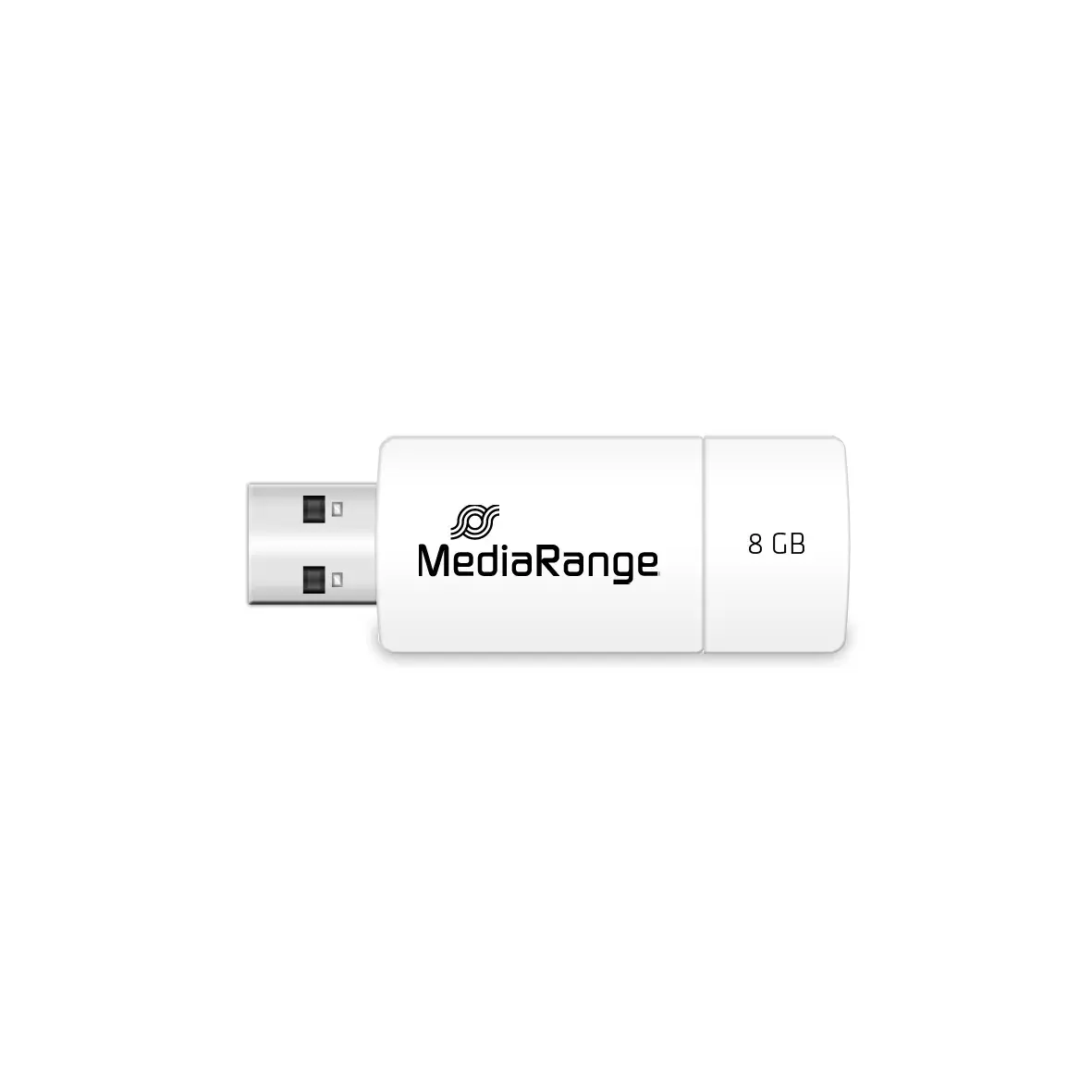 USB флеш-память MediaRange 8 ГБ MR971 Photo 4