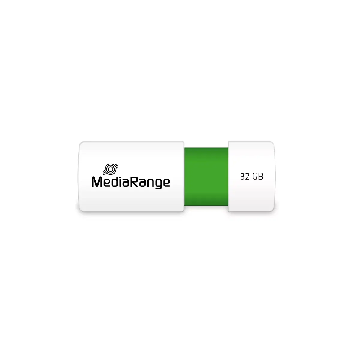 USB флеш-память MediaRange 32 ГБ MR973 Photo 3