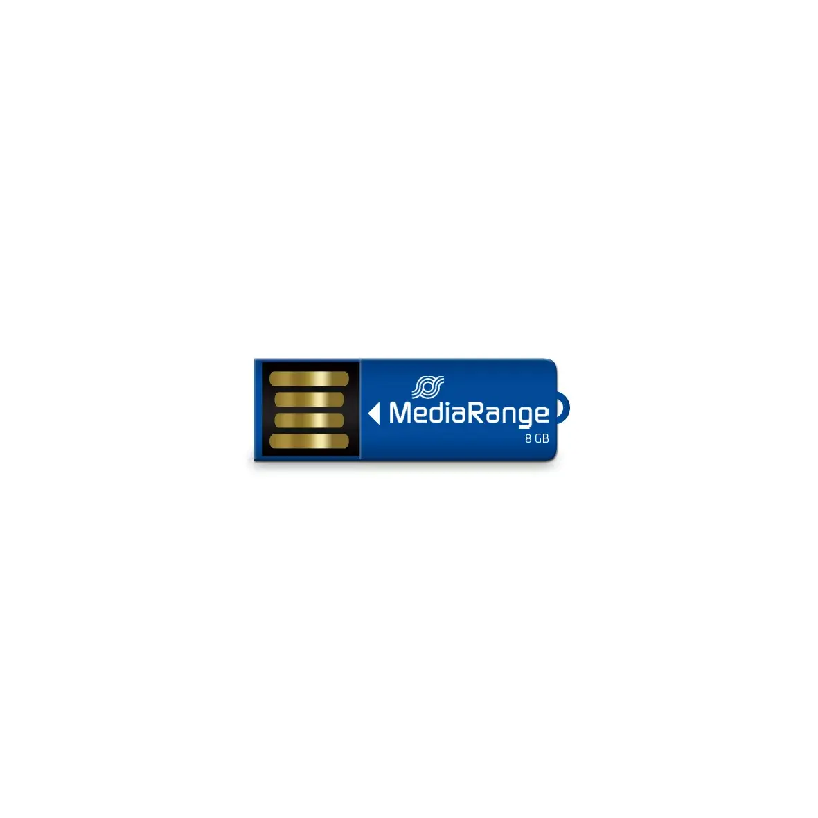 USB флеш-память MediaRange 8 ГБ MR975 Photo 2