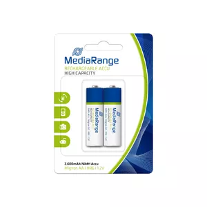 Аккумулятор MediaRange MRBAT123