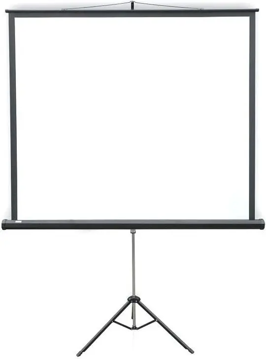 Projection screen 2X3 ETP1419/ECO 195×145 cm Photo 2