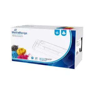 MediaRange MRBTN2120 toner cartridge 1 pc(s) Black