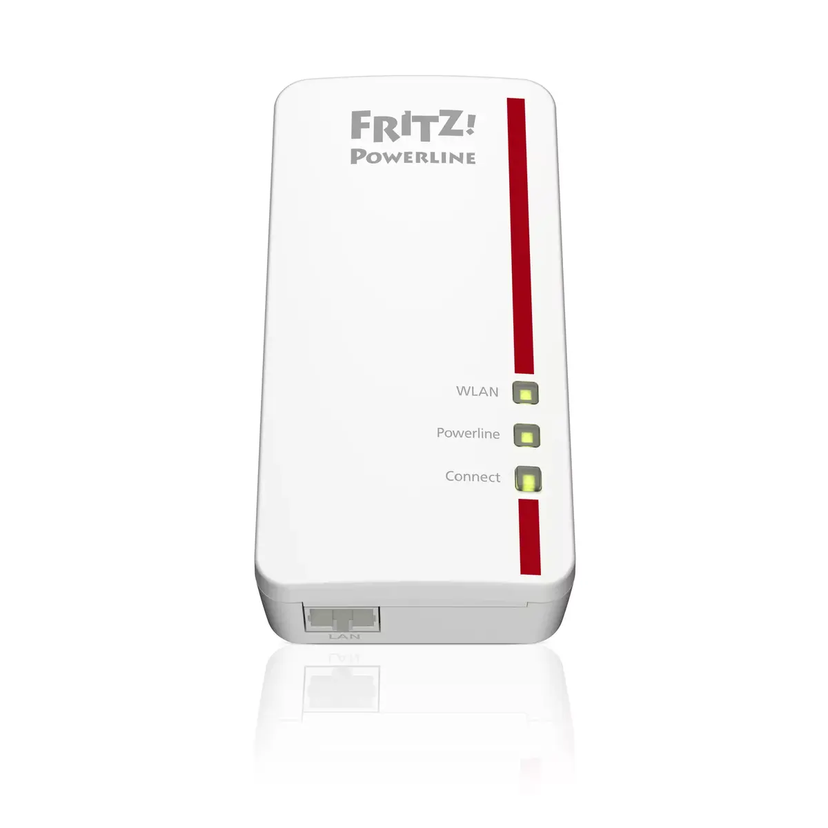 Powerline adapteris FRITZ! AVM 1260 Photo 2