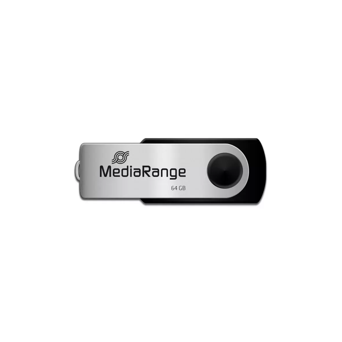 USB флеш-память MediaRange 64GB MR912 Photo 3