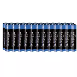 Одноразовая батарея MediaRange MRBAT103 AAA Щелочная