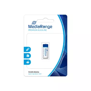 Single-use battery MediaRange MRBAT114