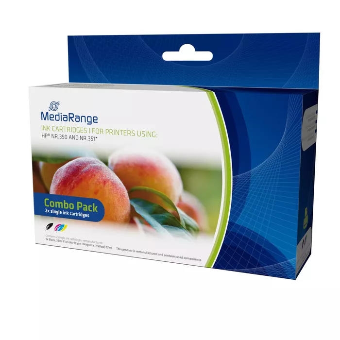 MediaRange MRHP350B351C Photo 1