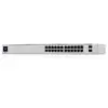 Ubiquiti UniFi USW-24-POE-DAM 24-портовый PoE Gigabit Photo 3