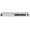 Ubiquiti UniFi USW-24-POE-DAM 24-портовый PoE Gigabit Photo 5